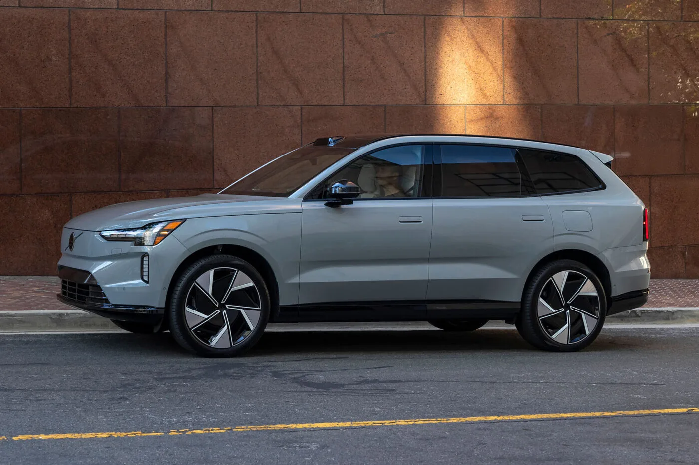 volvo ex90 fahrbericht 2024 15