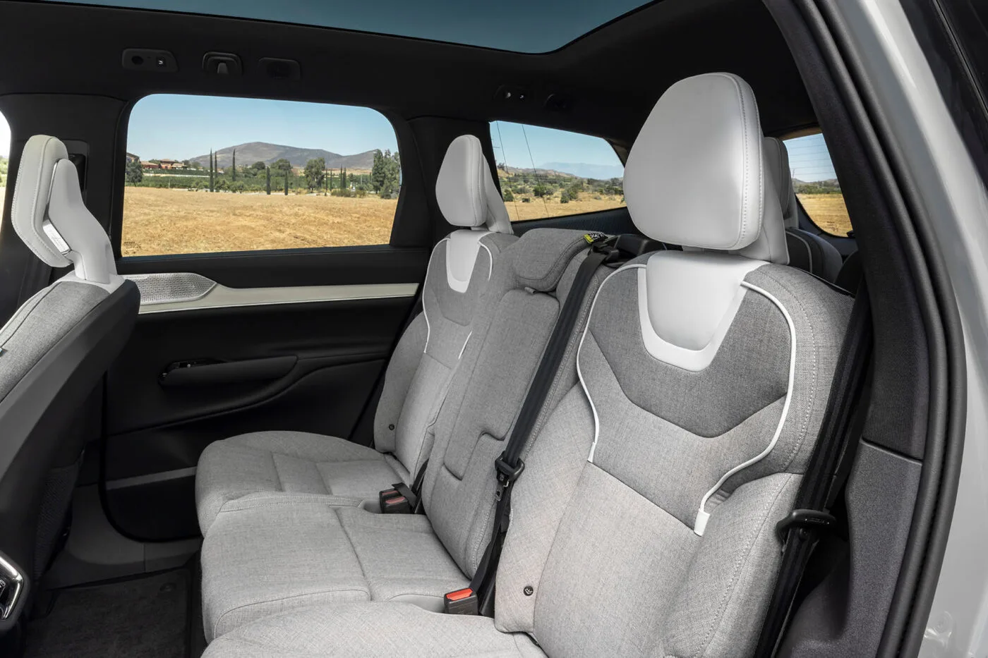 volvo ex90 fahrbericht 2024 26