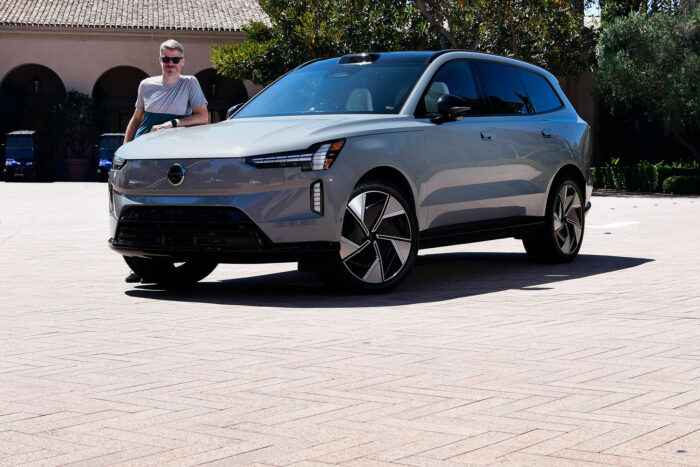 volvo ex90 fahrbericht christian bittmann 2024 10 min