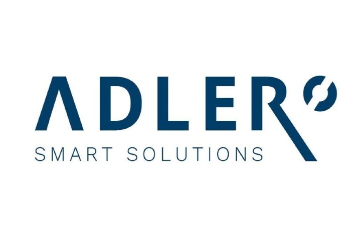 adler smart solutions logo