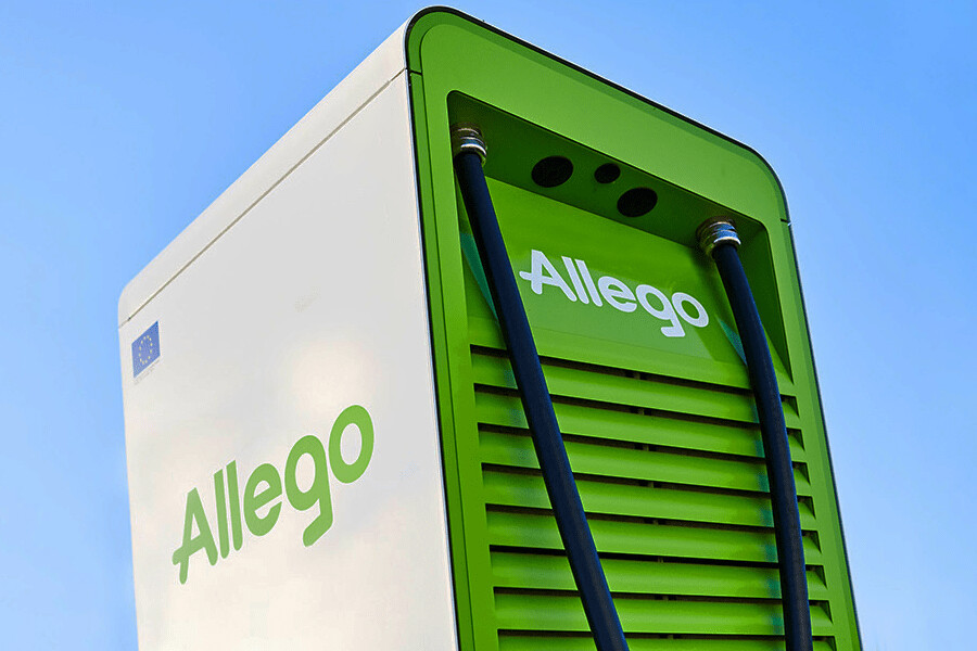 allego ladestation charging station 2023 02