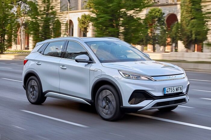 byd atto 3 spanien spain 2024 01 min