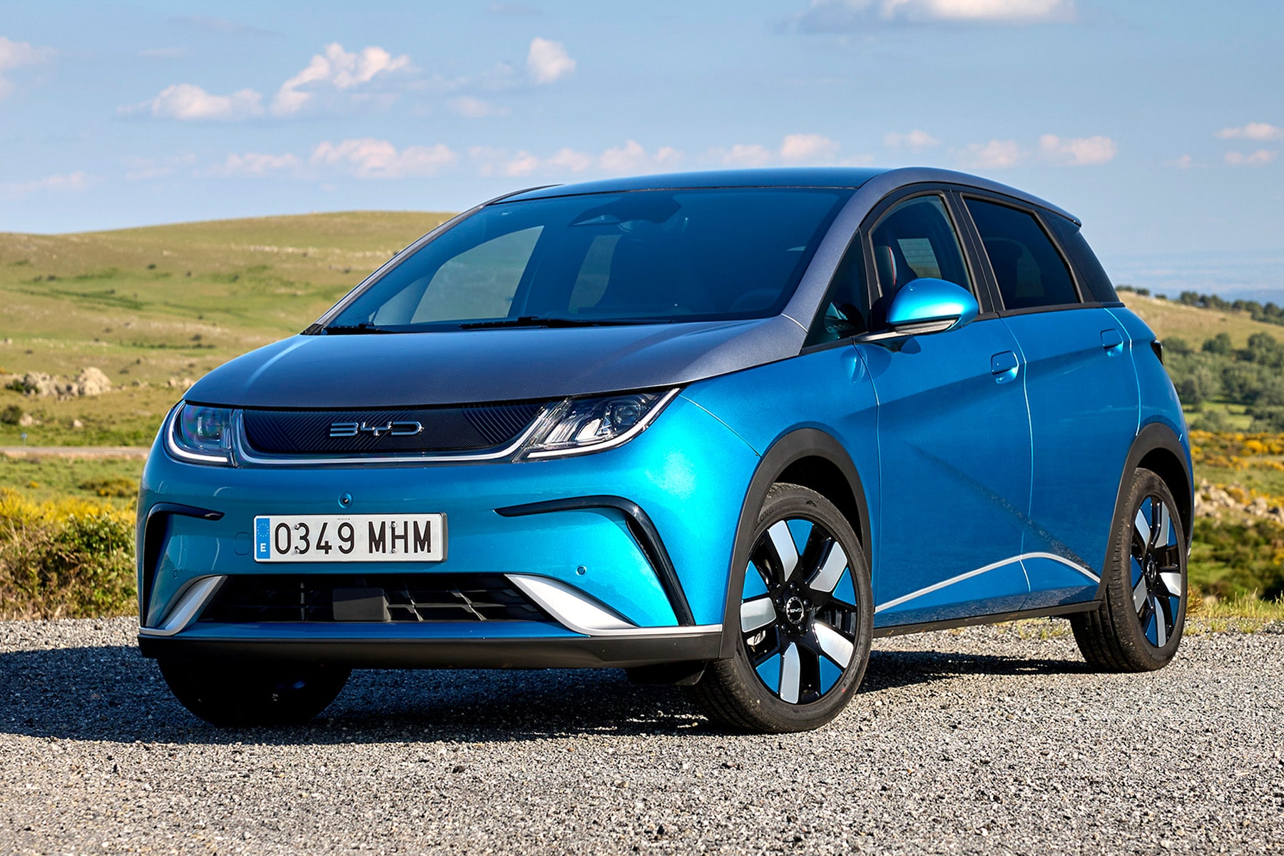 BYD will 2030 bei 50 Prozent Absatz außerhalb Chinas liegen