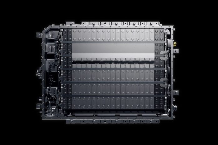 catl freevoy hybrid batterie