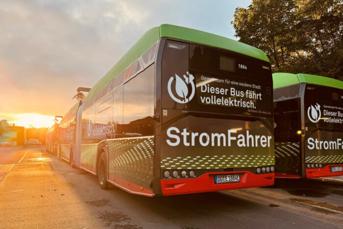 dortmund dsw21 e bus 2024