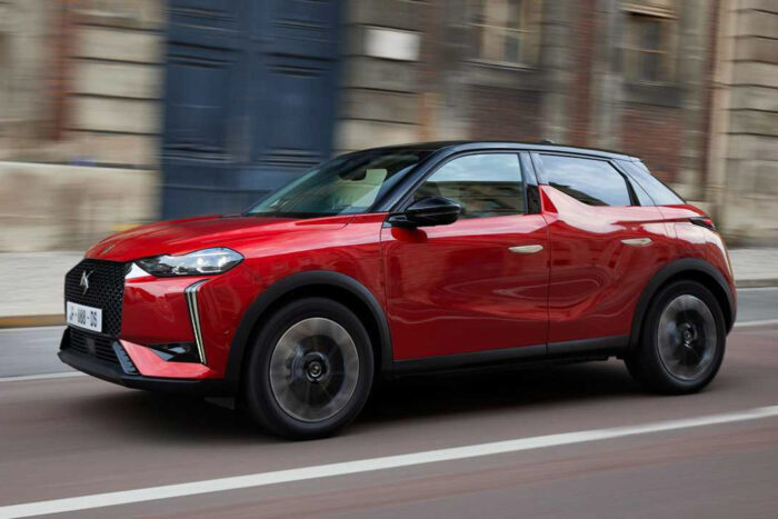 ds 3 e tense neues format 2023