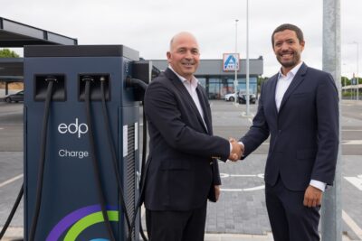 edp ladestation charging station aldi portugal 2024 01 min