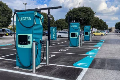 electra ladestation charging station italien italy affi 2024 04 min
