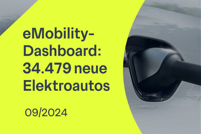 emobility dashboard 09 2024
