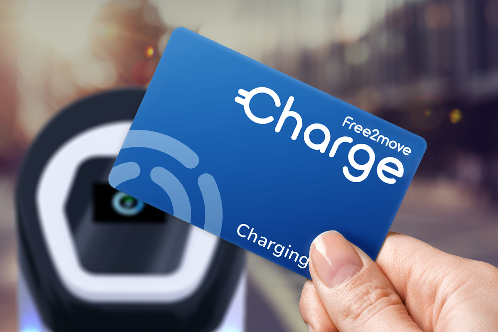 free2move charge go