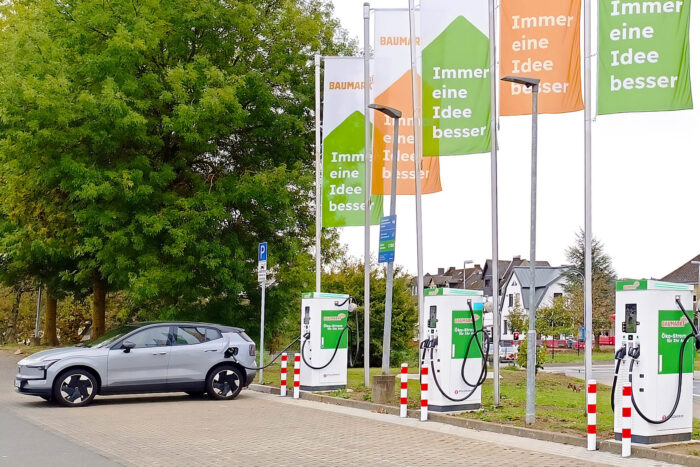 globus baumarkt ladestation charging station pfalzwerke wetzlar 2024 02 min