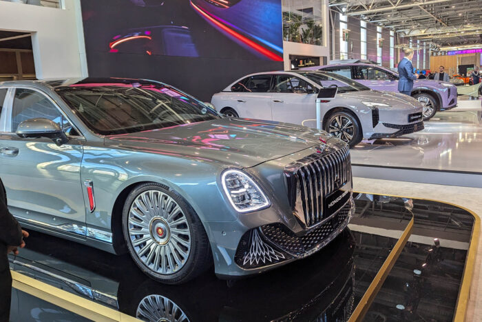 hongqi pariser autosalon paris motor show 2024 03 min