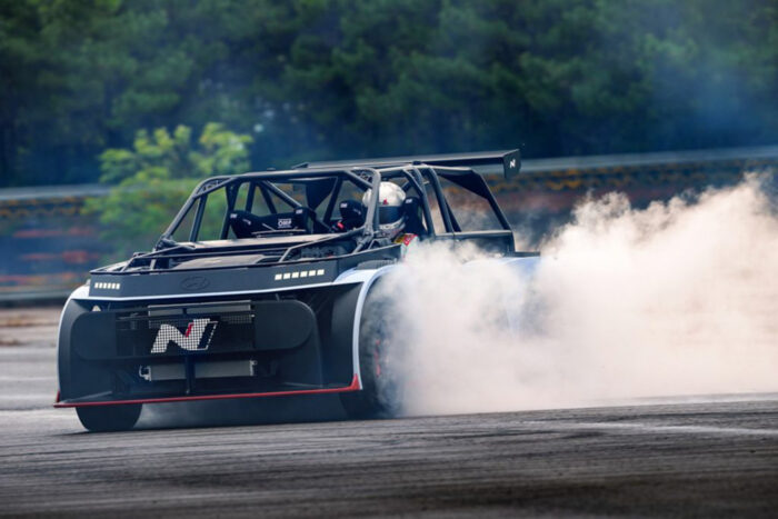 hyundai n rn24 concept car 2024 4