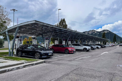 ionity ladestation charging station affi italien italy 2024 01 min