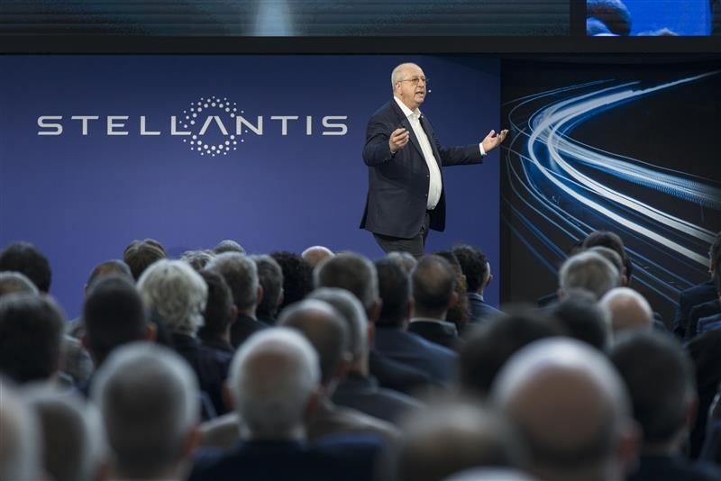 jean philippe imparato stellantis 2024