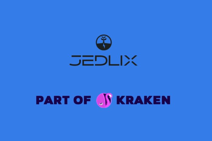 jedlix kraken
