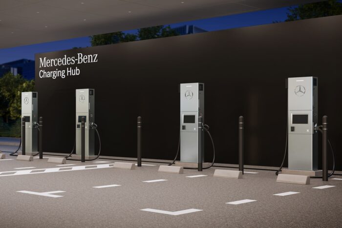 mercedes benz ladestation charging station powerx japan 2024 01 min