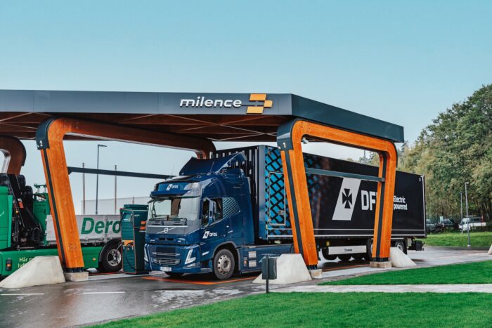 milence hub varberg