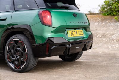 mini john cooper works aceman grossbritannien uk 2024 01 min
