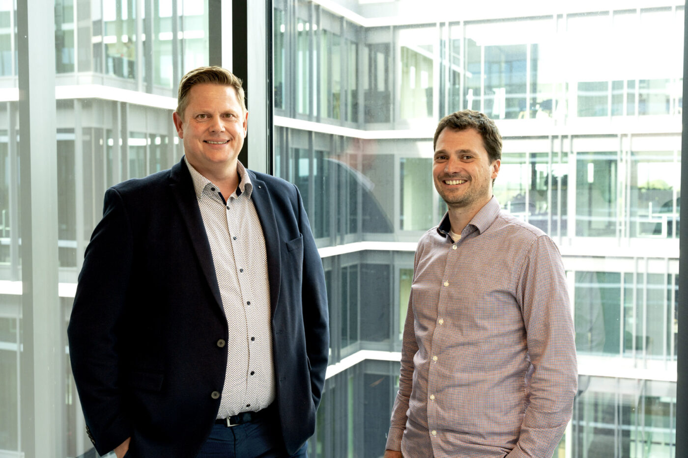 mobility plus ceos 2024