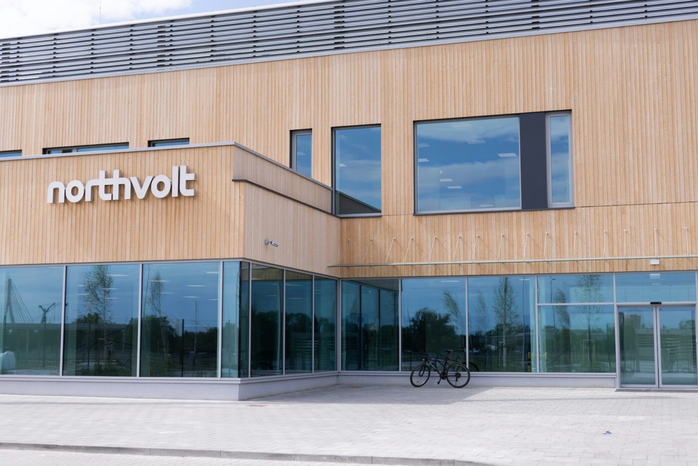 nortvolt dwa