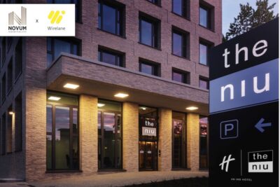 novum hospitality the niu wirelane