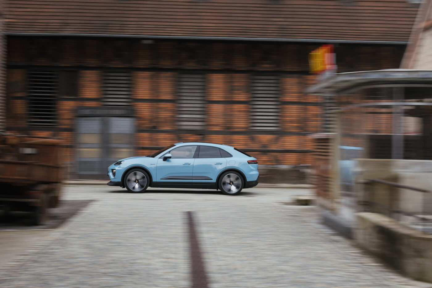 porsche macan fahrbericht 2024 01 porsche macan fahrbericht 2024 01