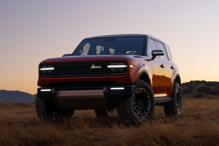 scout traveler 2024 13 min