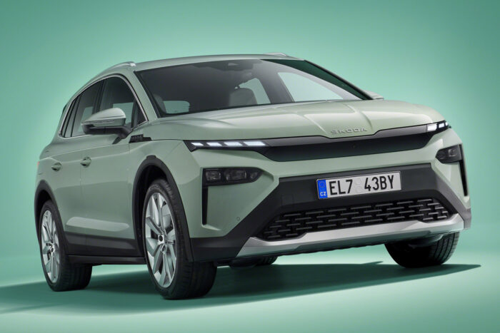 skoda elroq 2024 13