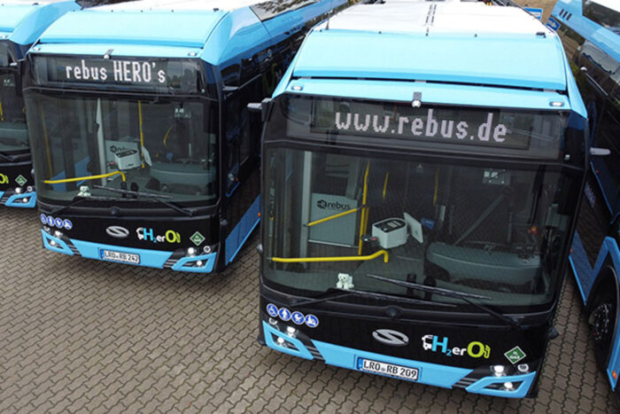 solaris urbino 12 hydrogen rebus regionalbus rostock 2024