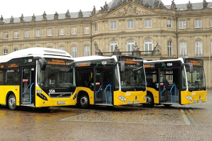ssb busse stuttgart