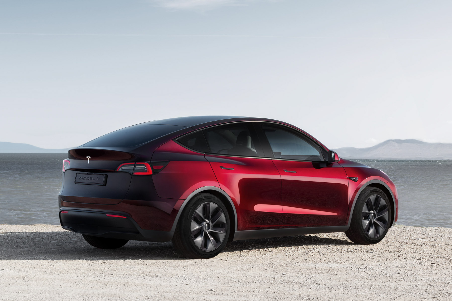 Tesla 7 seater discount