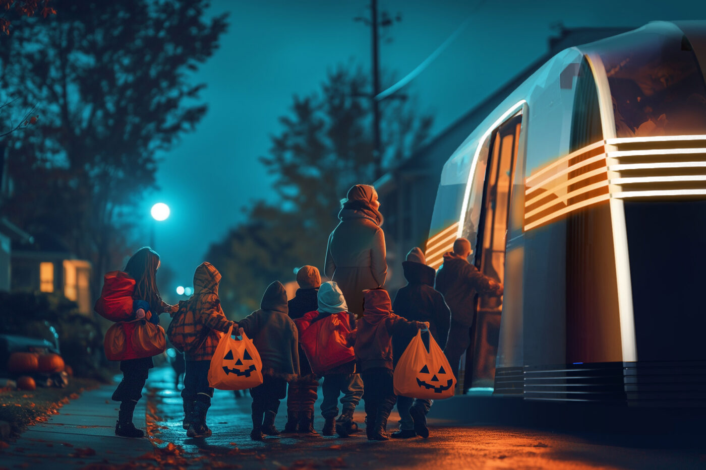 tesla robovan 2024 24 tesla robovan 2024 24