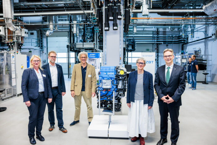 uni duisburg essen brennstoffzelle zbt hytechlab4nrw 2024