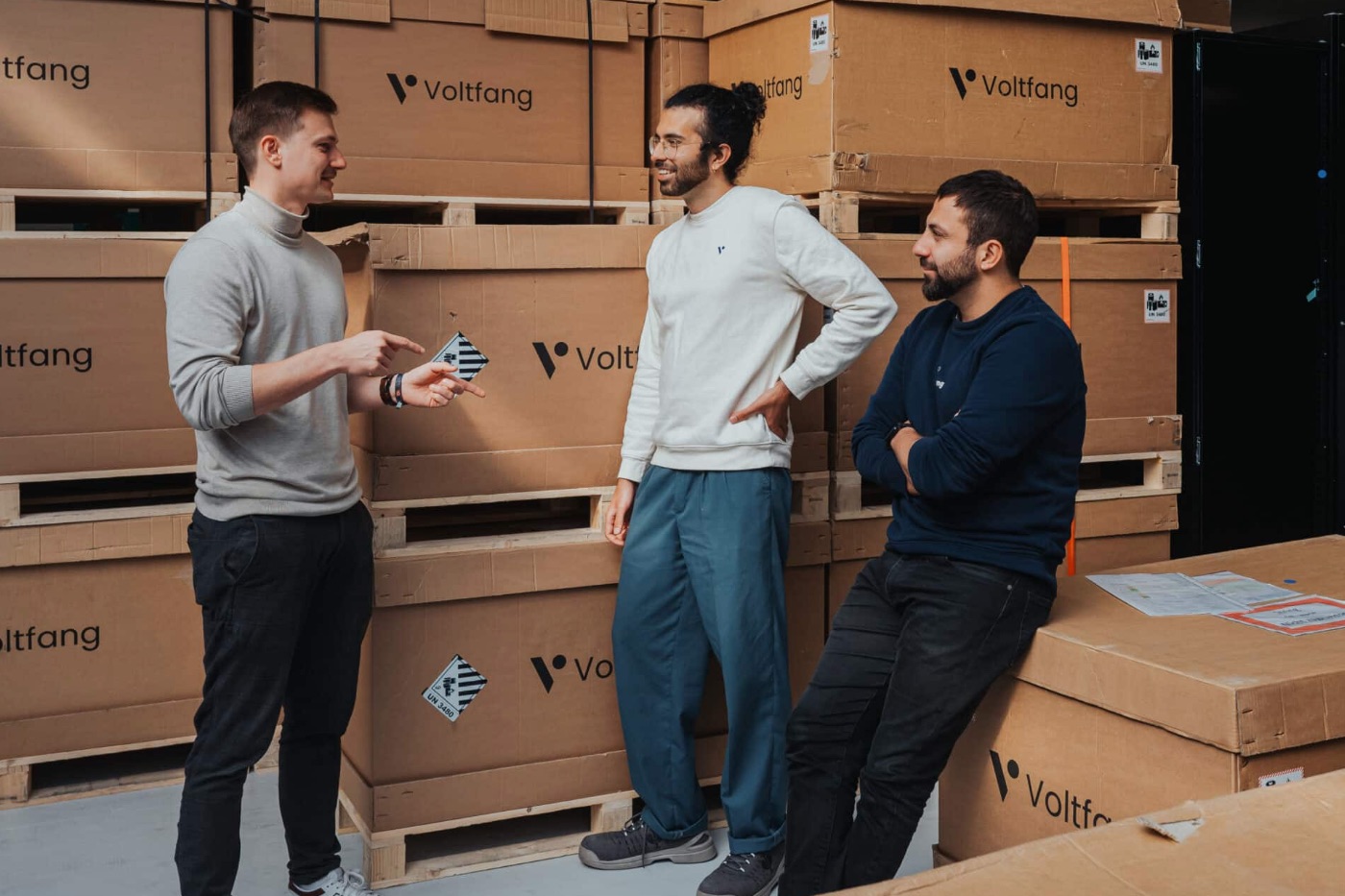 voltfang team 2024