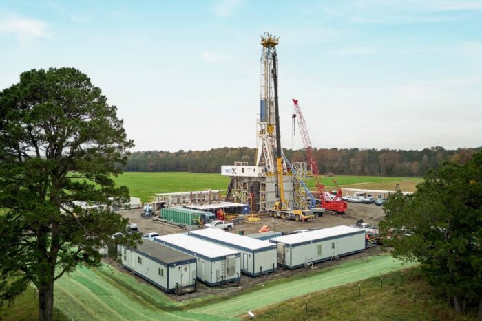arkansas lithium exxonmobil