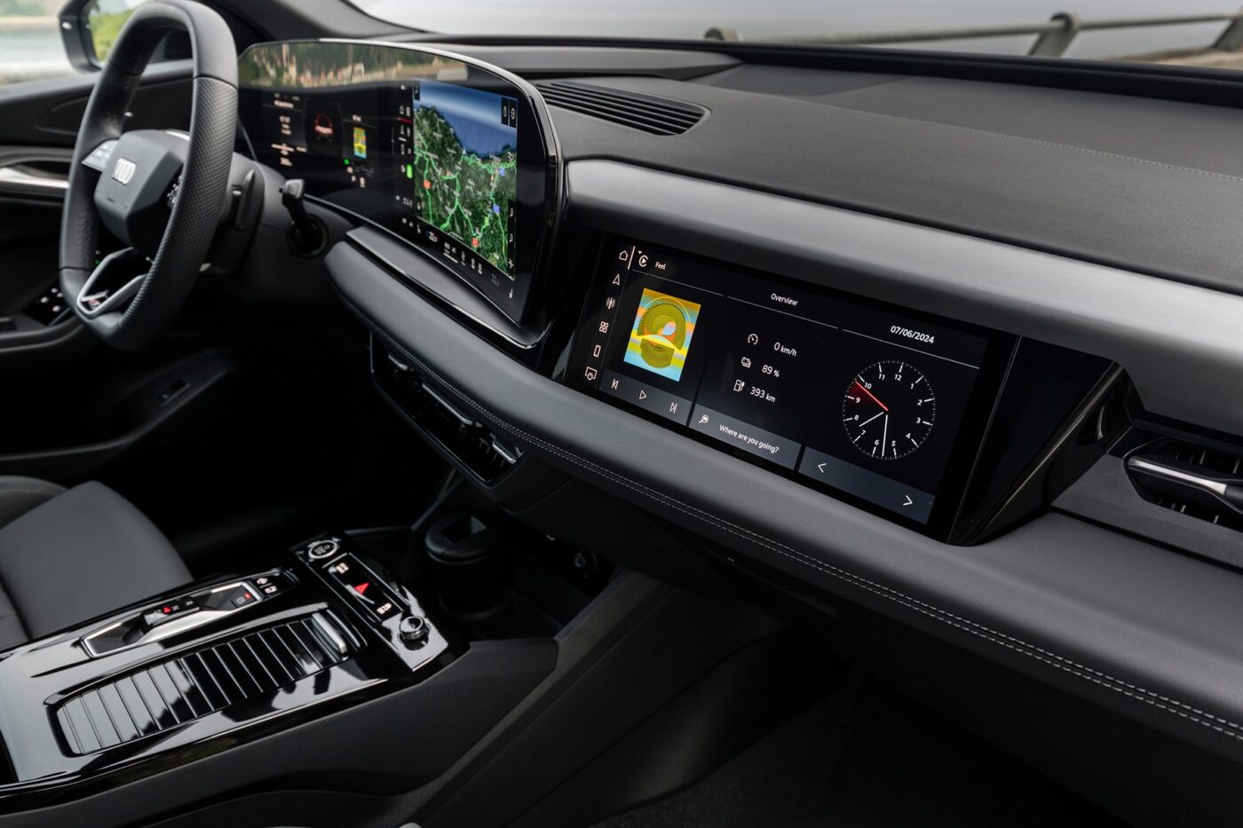 audi q6 e tron 2024 004 min