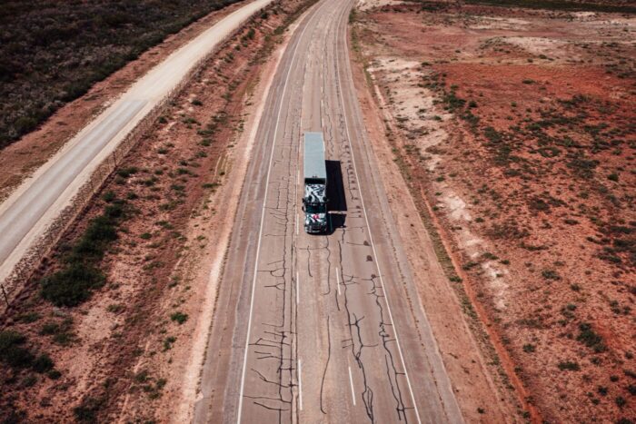 daimler truck torc robotics freightliner autonomous usa cropped 1400x933