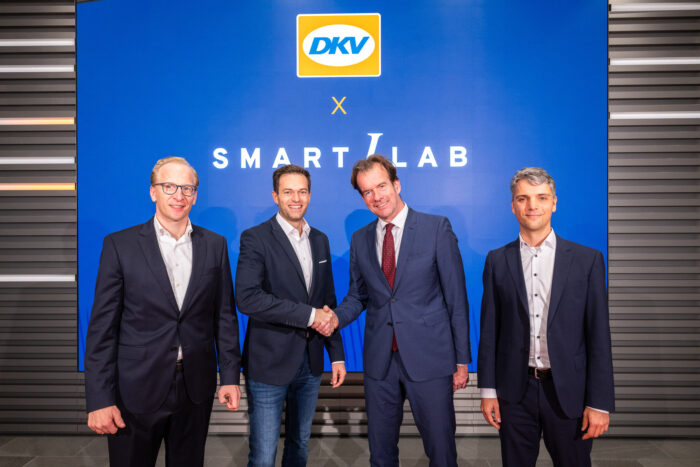dkv mobility smartlab einstieg 2024