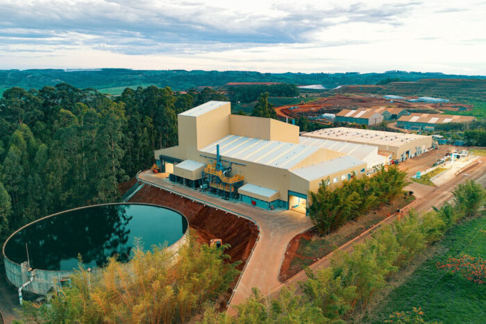 echion technologies ano niob anode fabrik brasilien 2024