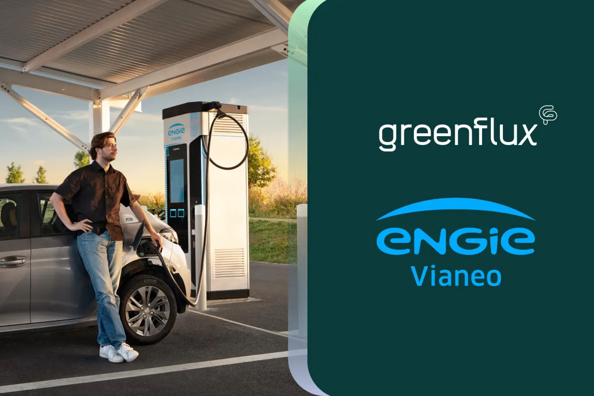 greenflux engie