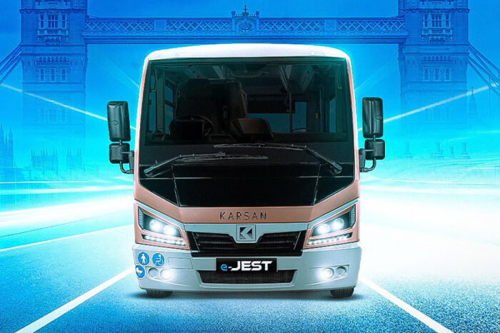 karsan e jest grossbritannien uk elektrobus electric bus 2024 01