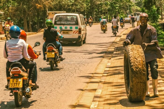 kigali motorcycles traffic symbolic image cropped 1400x933