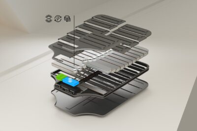 nxp ultrabreitband batteriemanagementsystem uwb bms