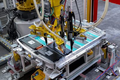 opel grandland electric batterie produktion battery production 2024 01 min