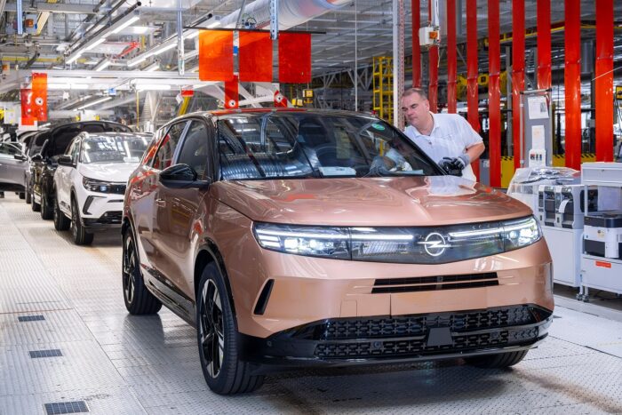 opel grandland electric eisenach produktion production 2024 02 min