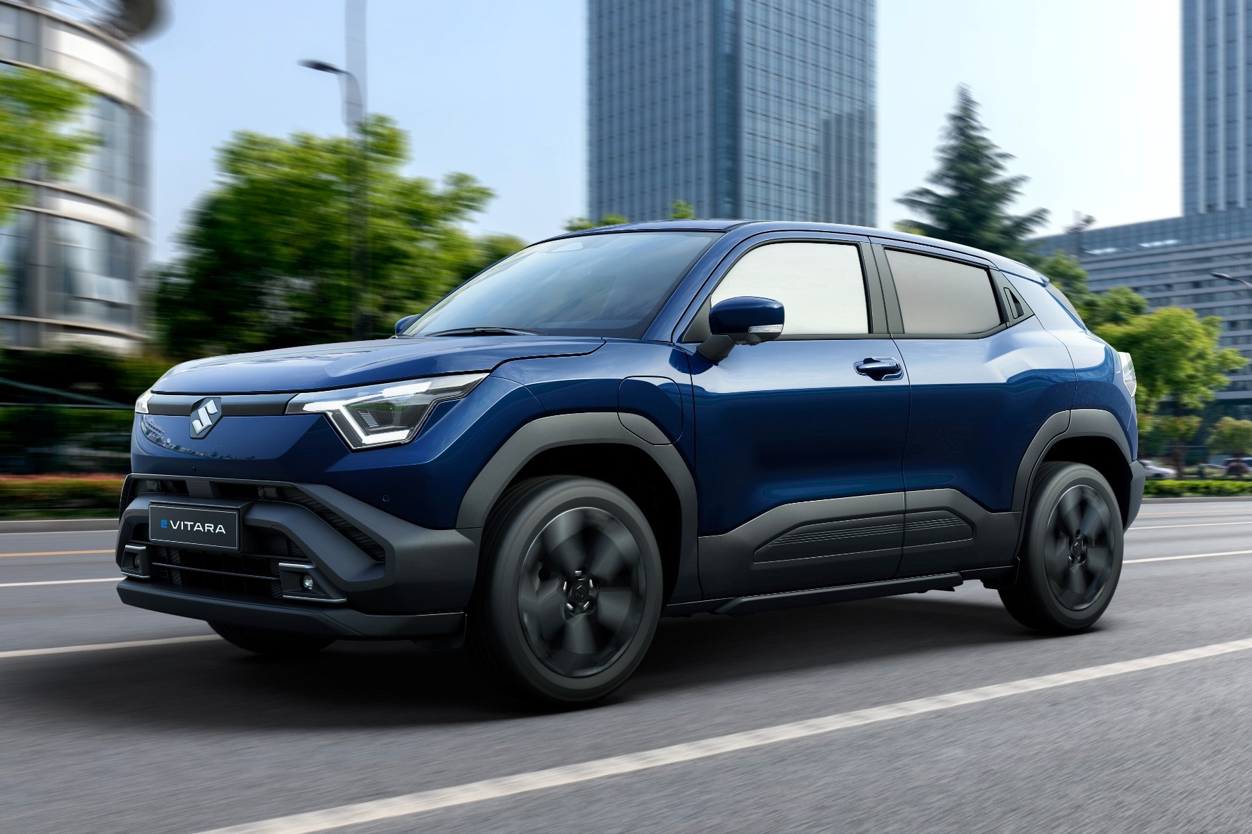 Seltene-Erden-Maruti-Suzuki-begrenzt-Produktion-des-e-Vitara