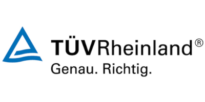 tüv rheinland partnerlogo