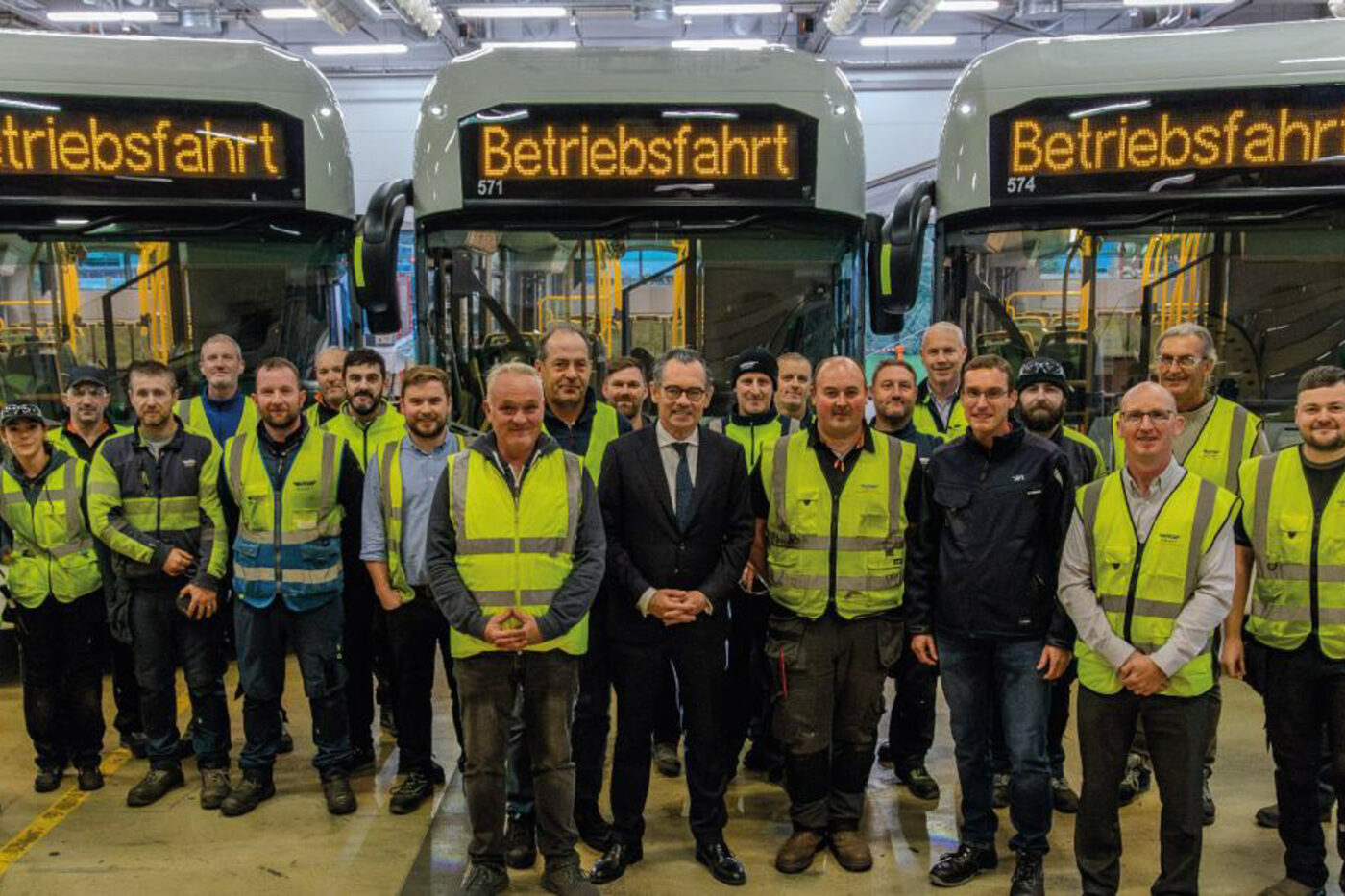 wrightbus fcev busse rvk 2024