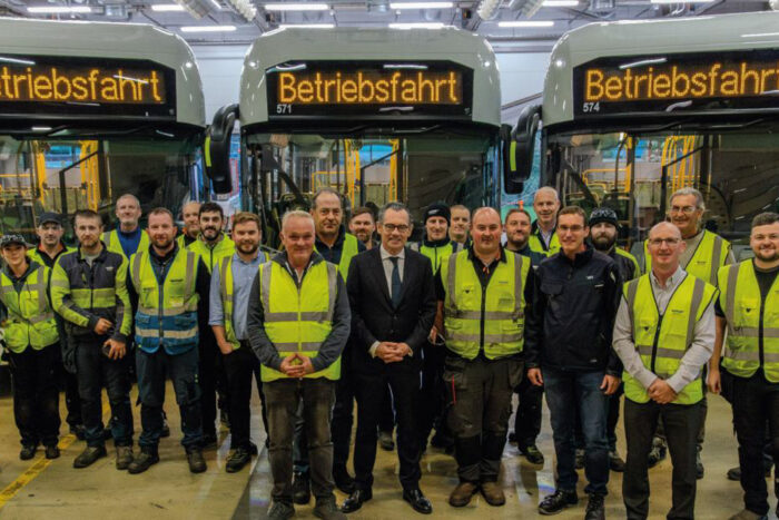 wrightbus fcev busse rvk 2024